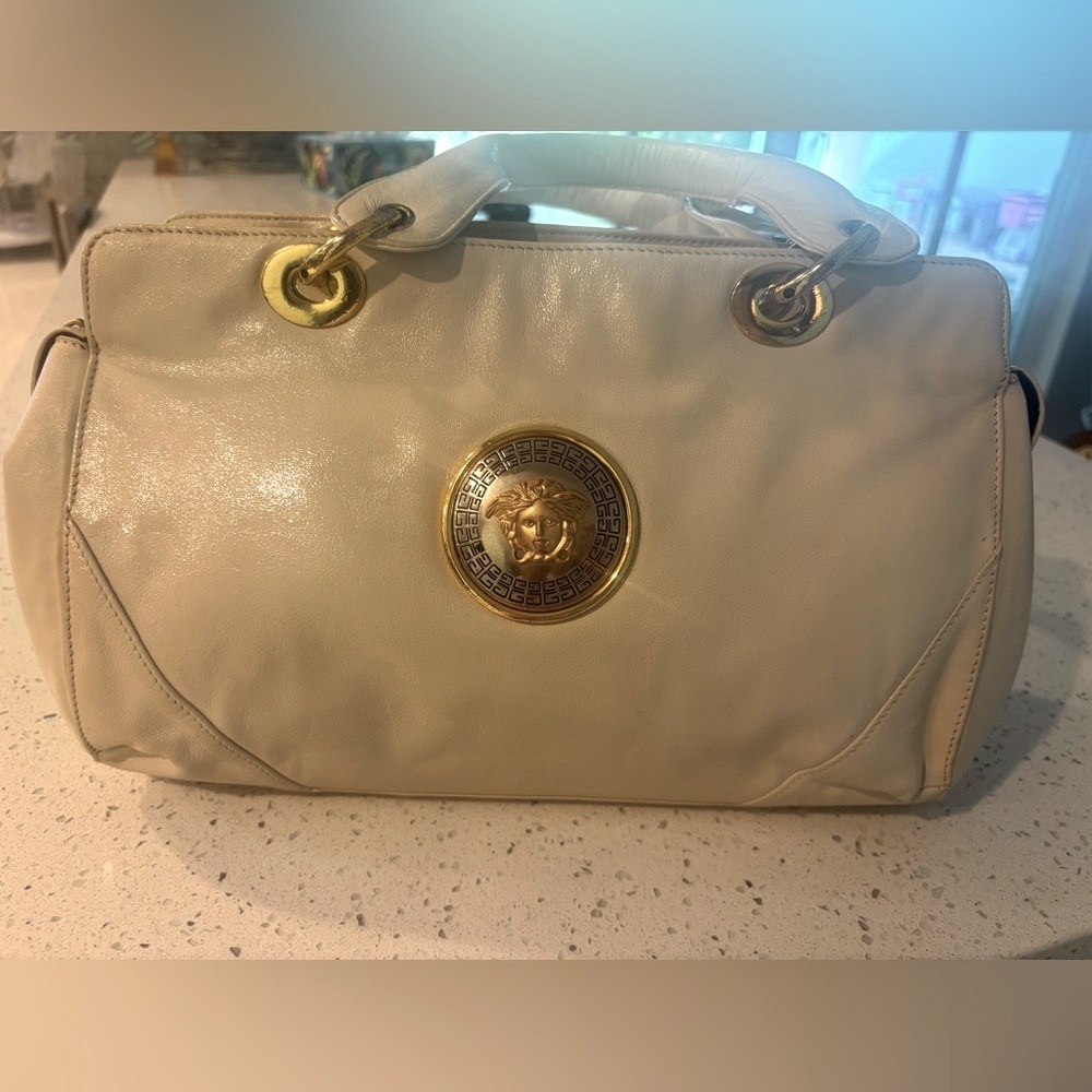 Vintage Versace Purse